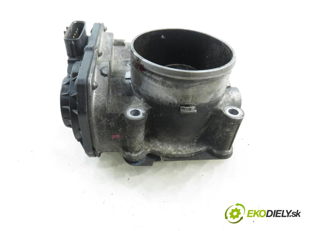 SUBARU FORESTER (SH_) SUV 2009 110,00 2.0 D AWD 1998,00 Škrtiaca klapka 16112AA260 (Škrtiaca klapka)