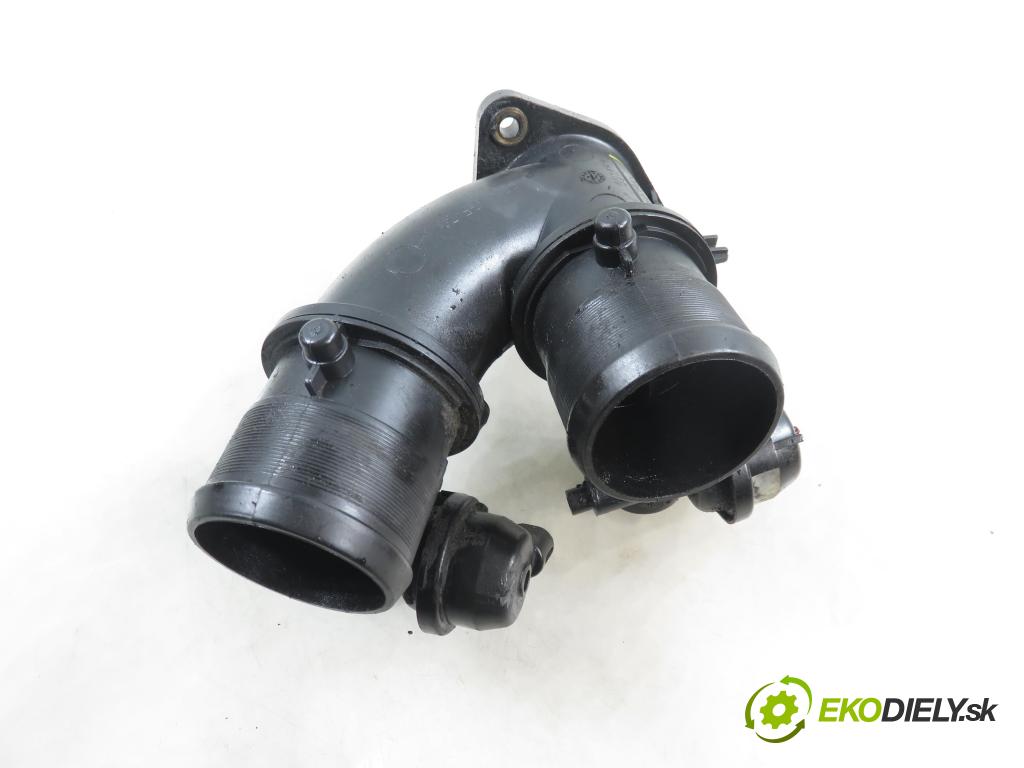 CITROEN C8 (EA_, EB_) MINIVAN 2005 0,00 2.0 HDi - RHT (DW10ATED4) 1997,00 Škrtiaca klapka 9641446080 (Škrtiaca klapka)