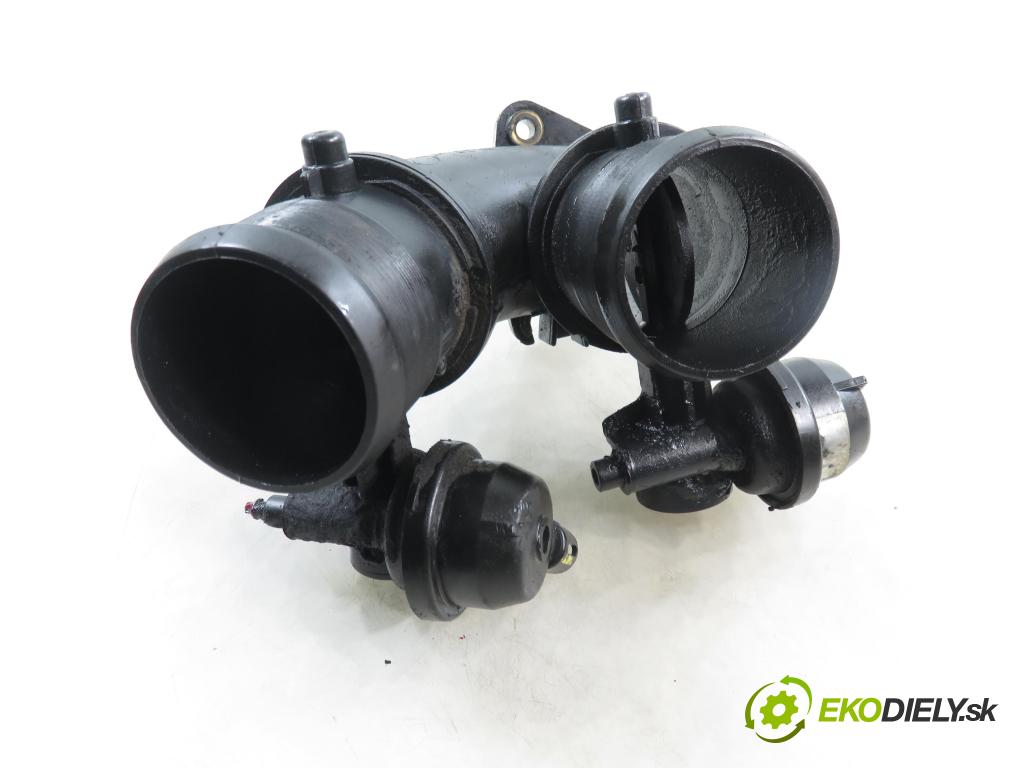 CITROEN C8 (EA_, EB_) MINIVAN 2005 0,00 2.0 HDi - RHT (DW10ATED4) 1997,00 Škrtiaca klapka 9641446080 (Škrtiaca klapka)