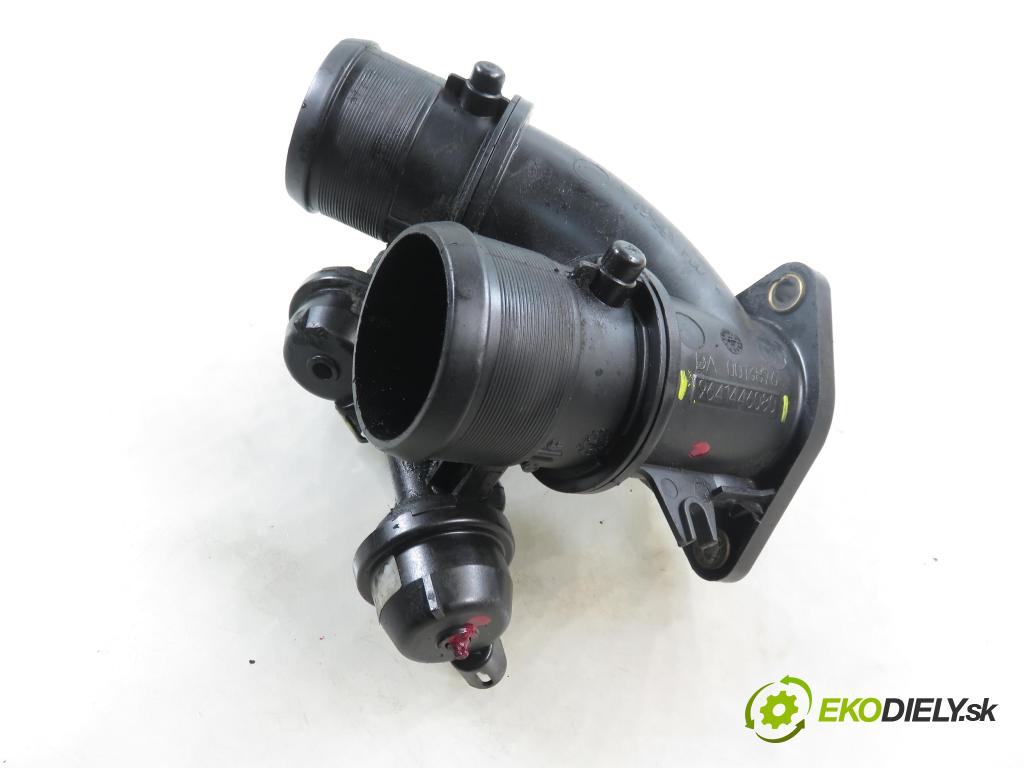 CITROEN C8 (EA_, EB_) MINIVAN 2005 0,00 2.0 HDi - RHT (DW10ATED4) 1997,00 Škrtiaca klapka 9641446080 (Škrtiaca klapka)