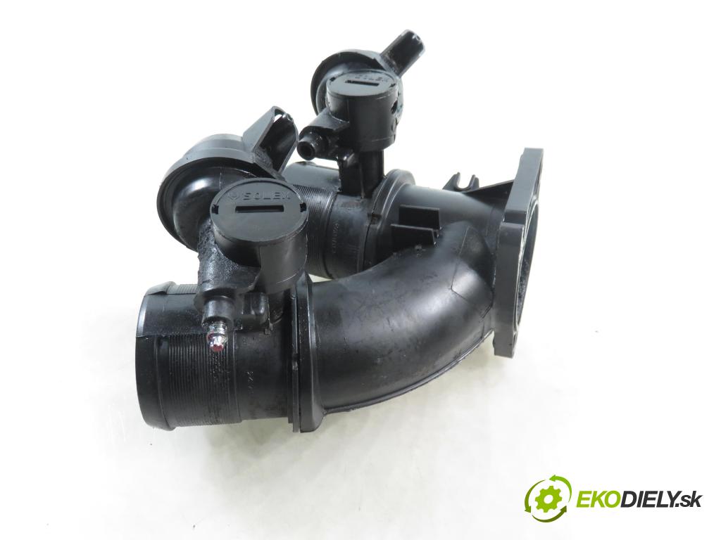 CITROEN C8 (EA_, EB_) MINIVAN 2005 0,00 2.0 HDi - RHT (DW10ATED4) 1997,00 Škrtiaca klapka 9641446080 (Škrtiaca klapka)