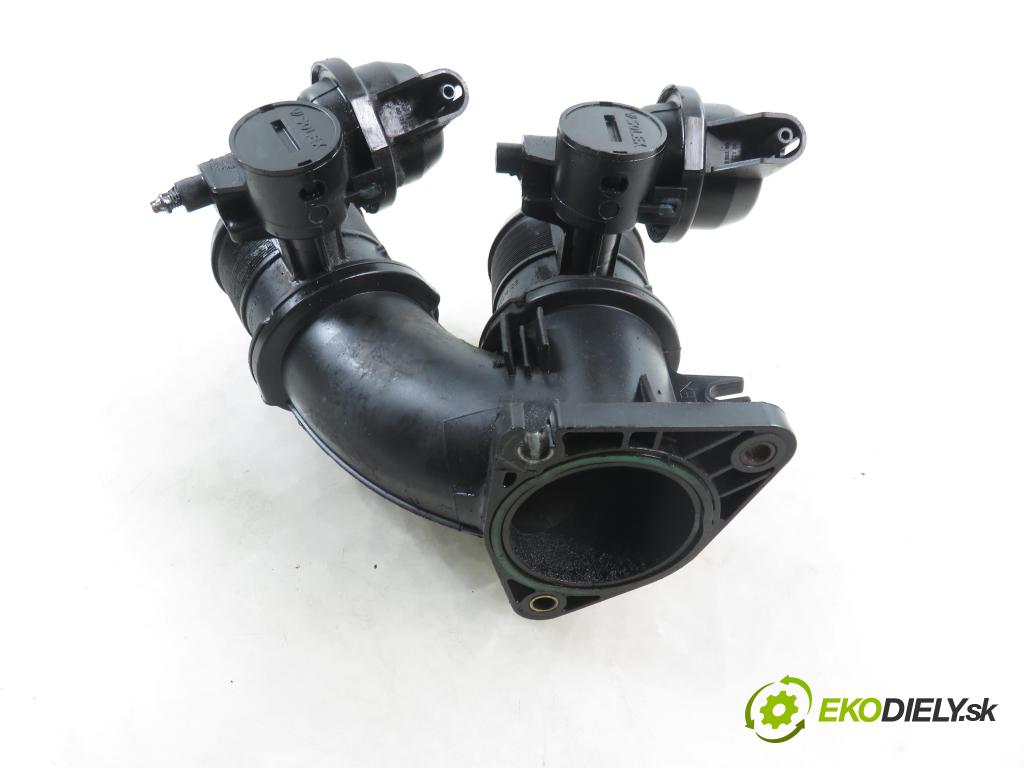 CITROEN C8 (EA_, EB_) MINIVAN 2005 0,00 2.0 HDi - RHT (DW10ATED4) 1997,00 Škrtiaca klapka 9641446080 (Škrtiaca klapka)