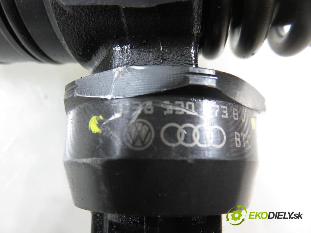 VW SHARAN (7M8, 7M9, 7M6) MINIVAN 2007 103,00 2.0 TDI - BRT 1968,00 Vstrekovač 038130073BJ ; 0414720229 (Vstrekovač paliva)