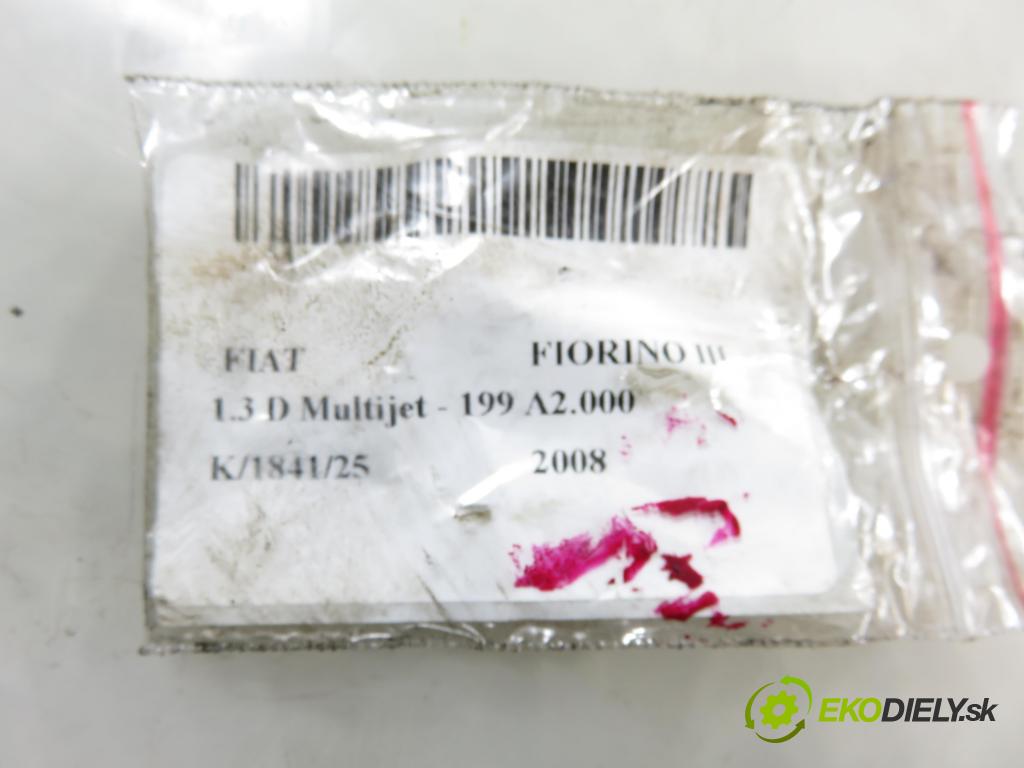 FIAT FIORINO nadwozie zamknięte / kombi (225_) FURGON 2008 55,00 1.3 D Multijet 1248,00 vstrekovač 0445110183 (Vstrekovač paliva)