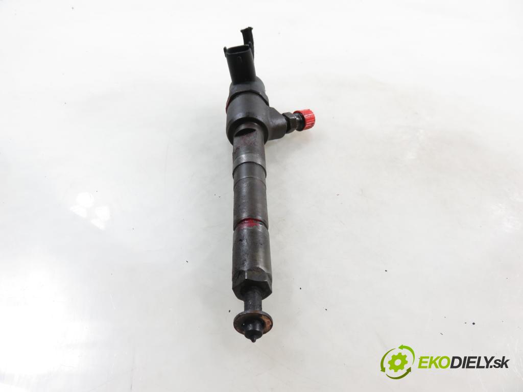 FIAT FIORINO nadwozie zamknięte / kombi (225_) FURGON 2008 55,00 1.3 D Multijet 1248,00 vstrekovač 0445110183 (Vstrekovač paliva)