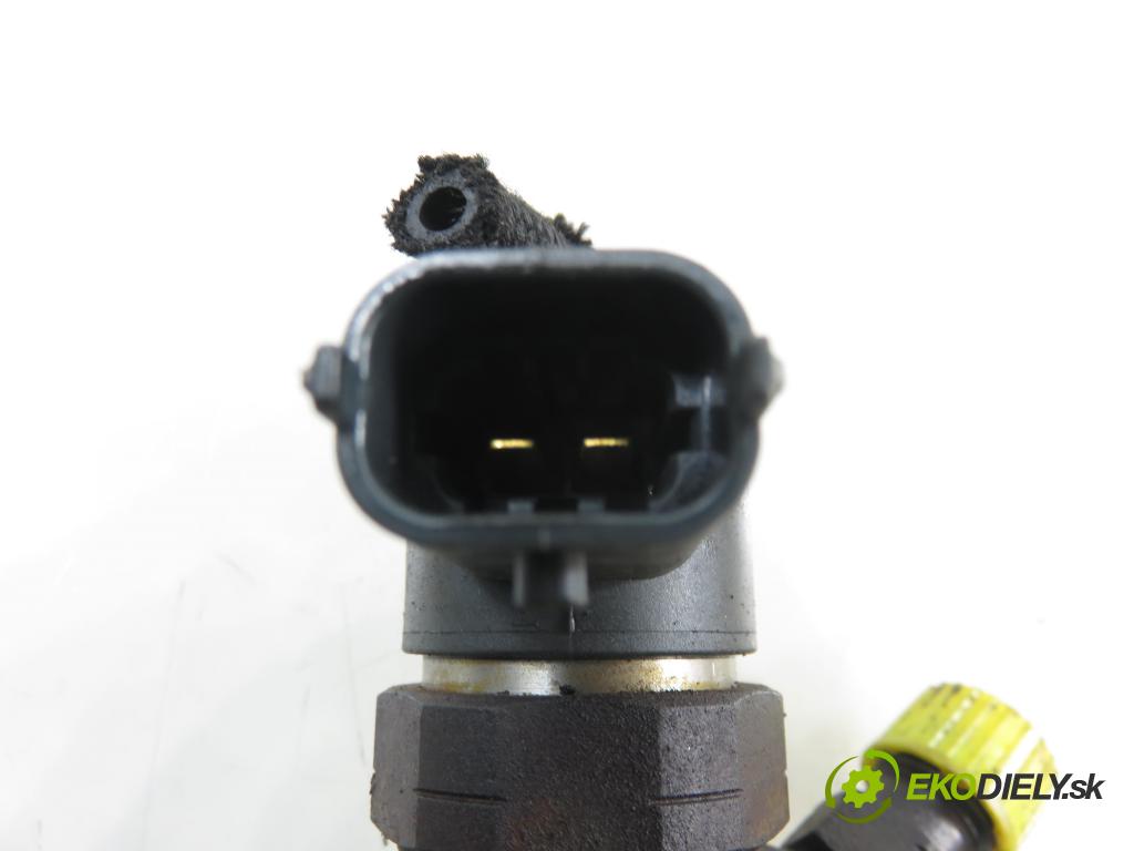 FIAT PANDA (169_) HB 2008 51,00 1.3 D Multijet 4x4 - 188 A8.000 1248,00 vstrekovač 0445110083 (Vstrekovač paliva)