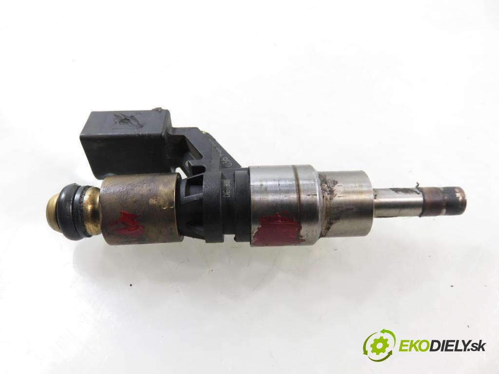 VW GOLF IV (1J1) HB 2002 81,00 1.6 FSI - BAD 1598,00 vstrekovač 036906036 ; 0261500005 (Vstrekovač paliva)