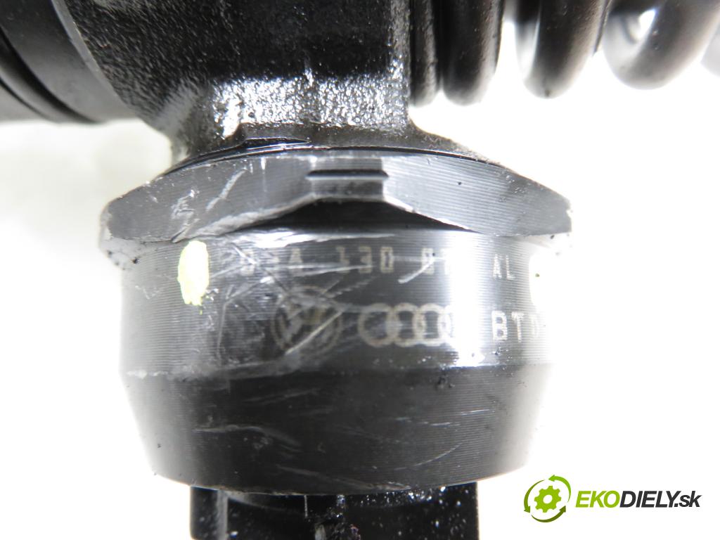 AUDI A2 (8Z0) HB 2002 55,00 1.4 TDI - AMF 1422,00 Vstrekovač 038130073AL (Vstrekovač paliva)