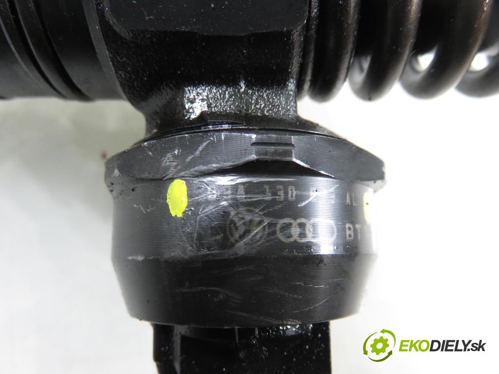 AUDI A2 (8Z0) HB 2002 55,00 1.4 TDI - AMF 1422,00 Vstrekovač 038130073AL (Vstrekovač paliva)