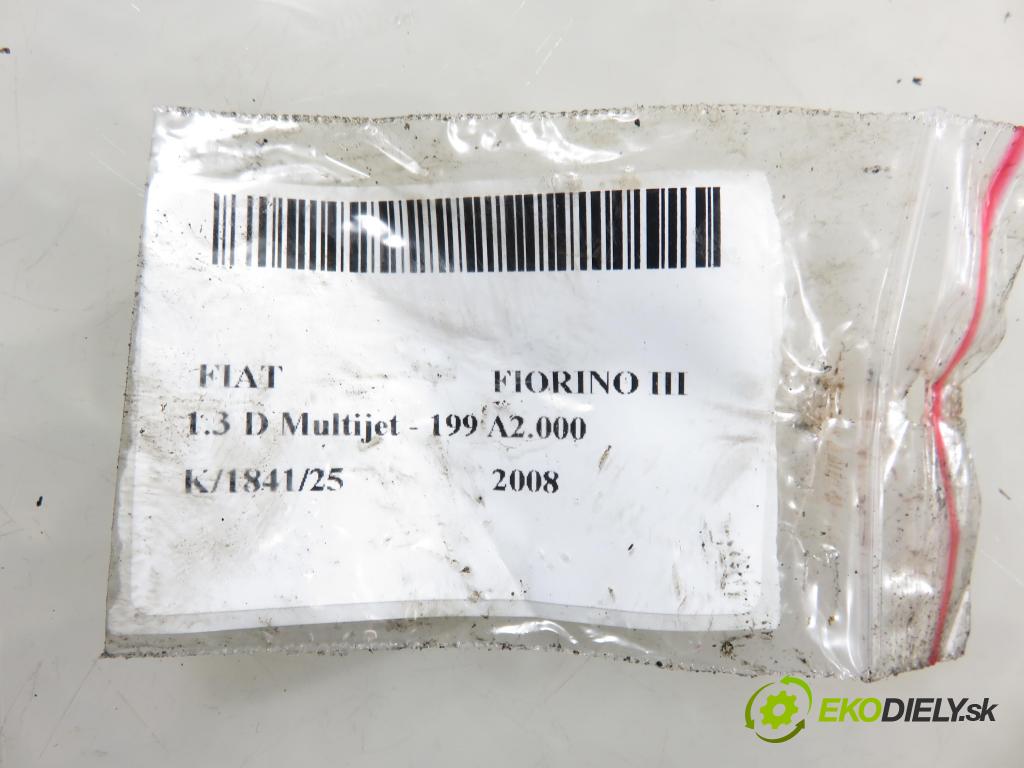FIAT FIORINO nadwozie zamknięte / kombi (225_) FURGON 2008 55,00 1.3 D Multijet 1248,00 vstrekovač 0445110183 (Vstrekovač paliva)