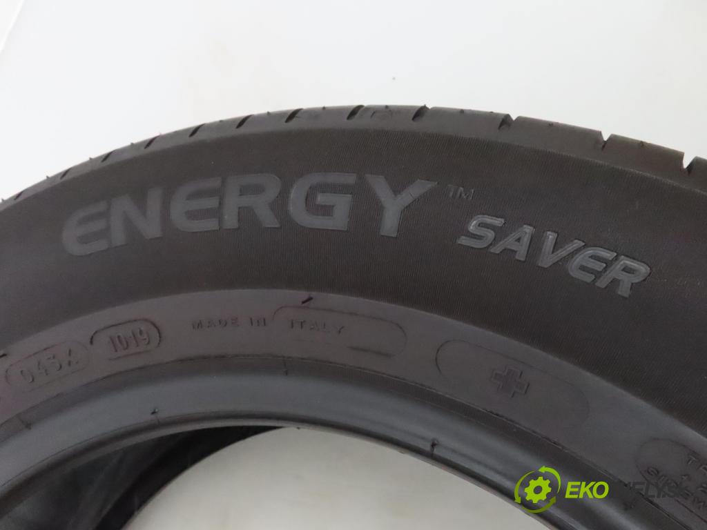 2019    PNEUMATIKY: / PNEUMATIKA: LETNÁ: