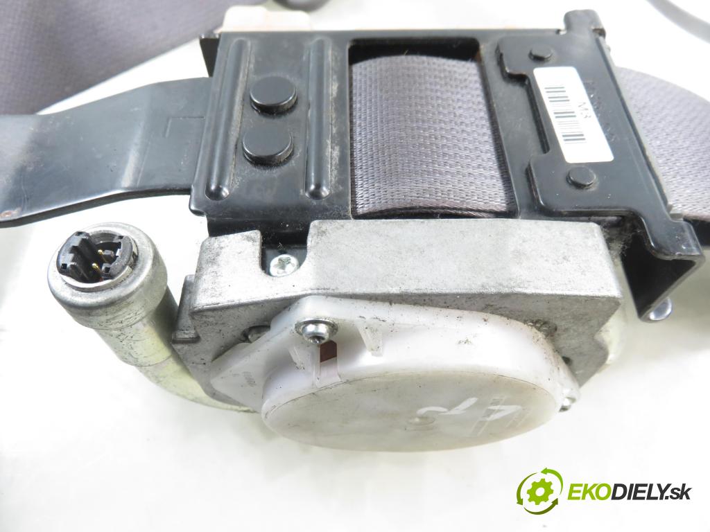 HYUNDAI TUCSON (JM) SUV 2006 83,00 2.0 CRDi 4WD 113 - D4EA 1991,00 Držiak bezpečnostný LP 888102E300