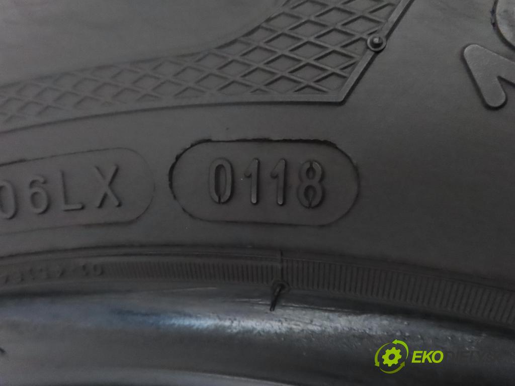    2018    PNEUMATIKY: / PNEUMATIKA: LETNÁ: 