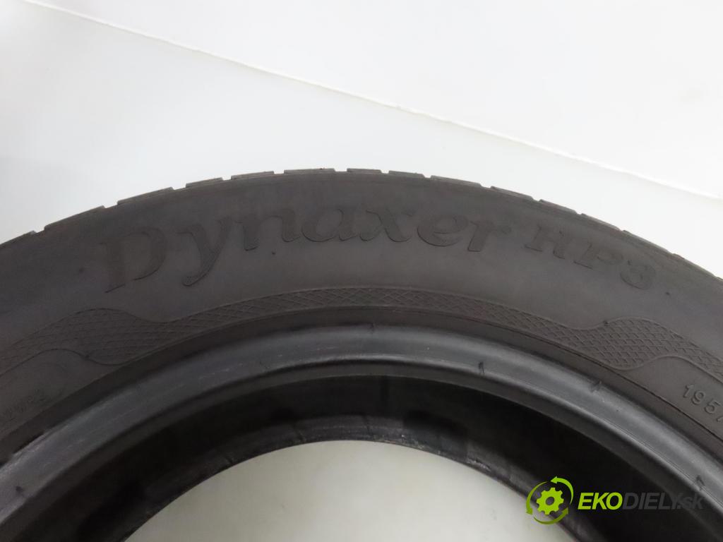 2018    PNEUMATIKY: / PNEUMATIKA: LETNÁ: