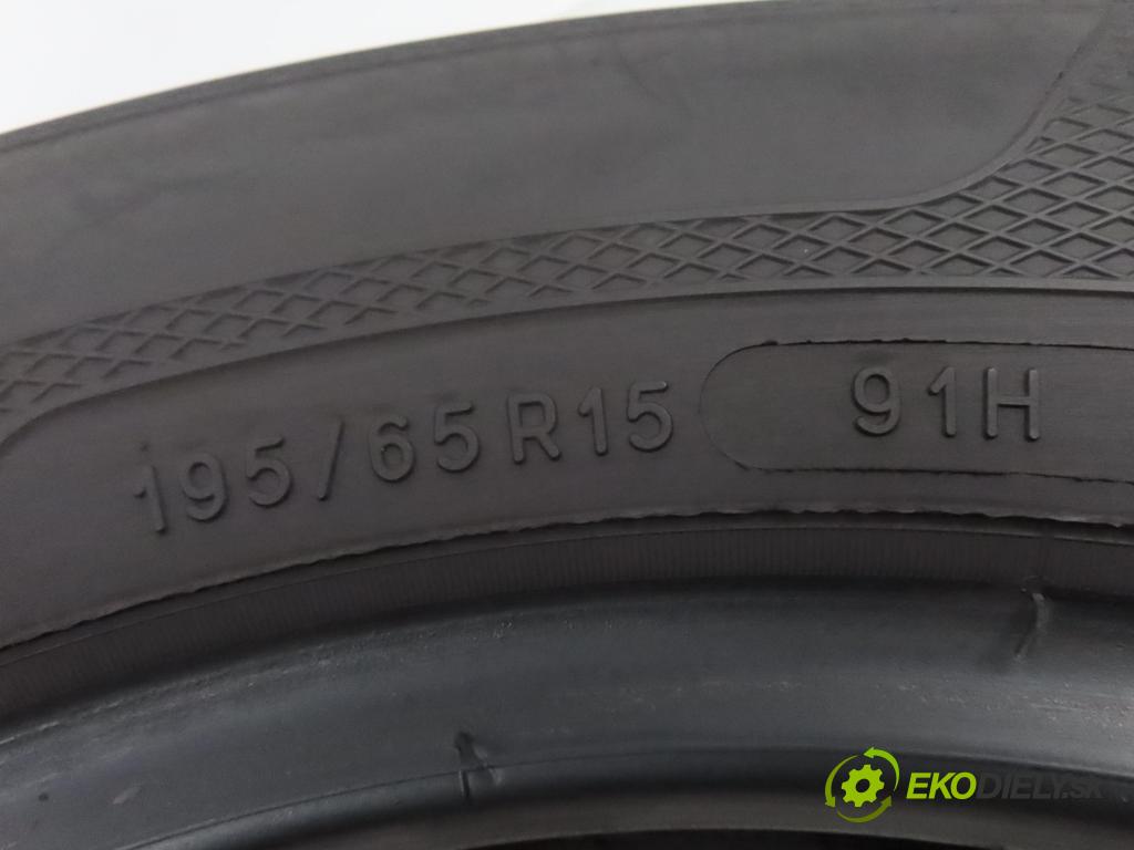 2018    PNEUMATIKY: / PNEUMATIKA: LETNÁ: