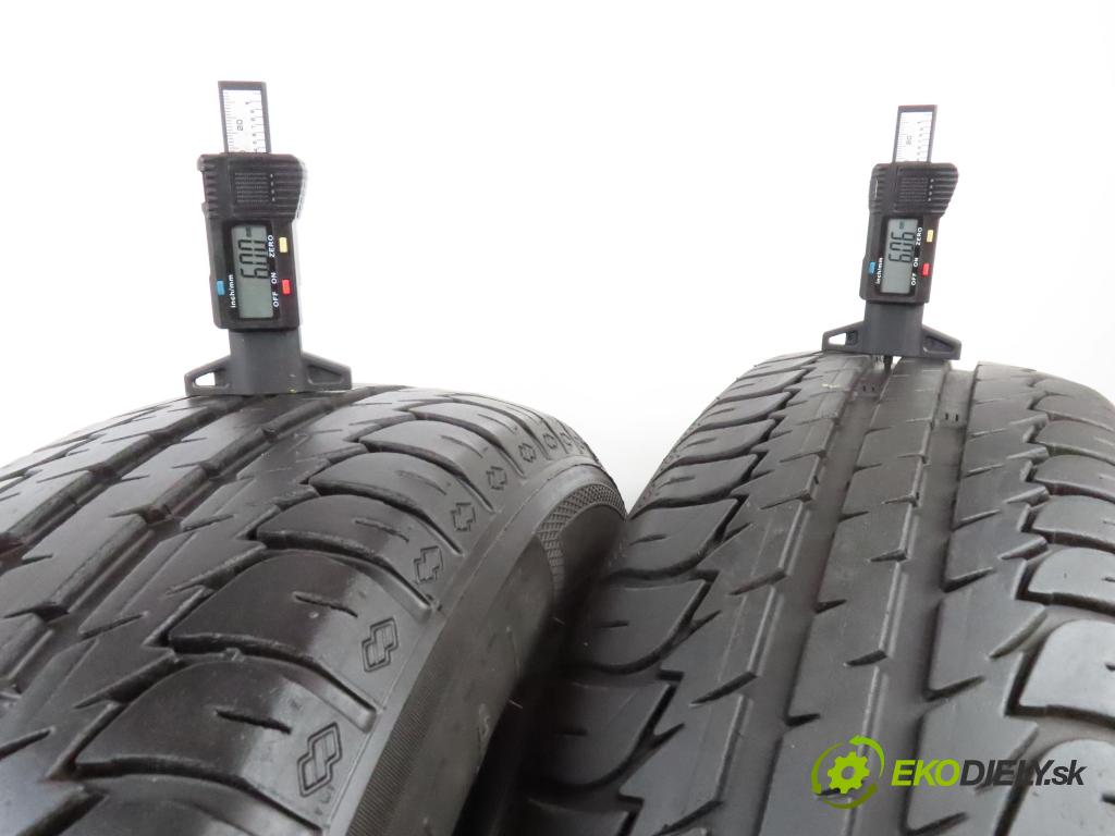 2018    PNEUMATIKY: / PNEUMATIKA: LETNÁ: