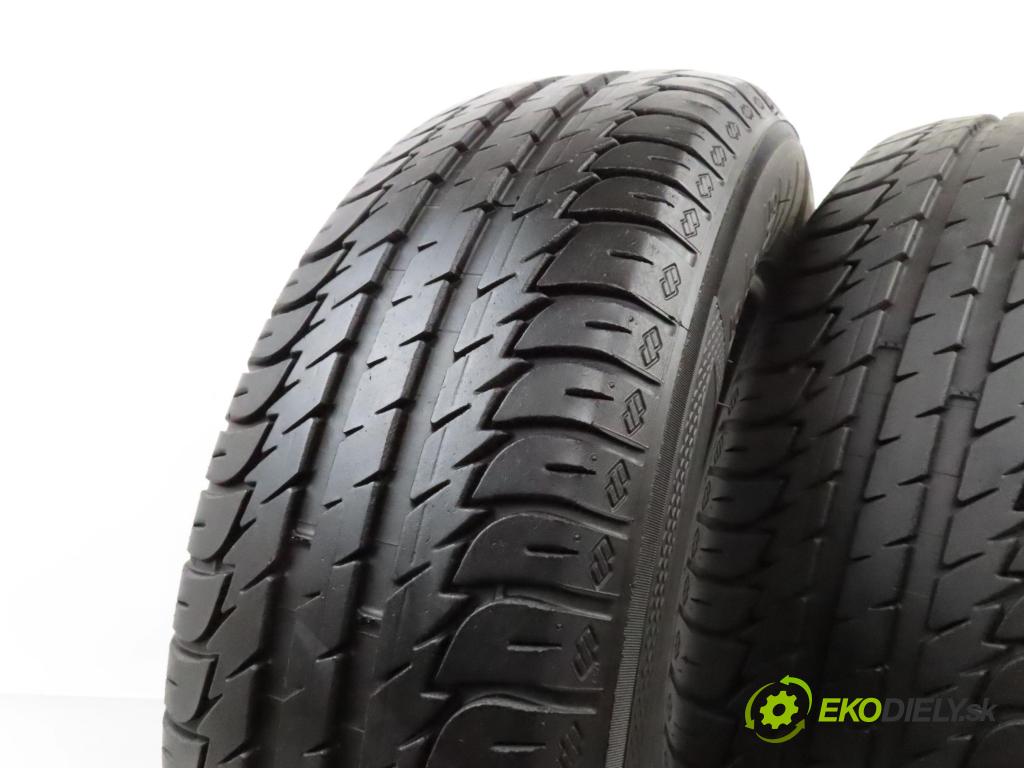 2018    PNEUMATIKY: / PNEUMATIKA: LETNÁ: