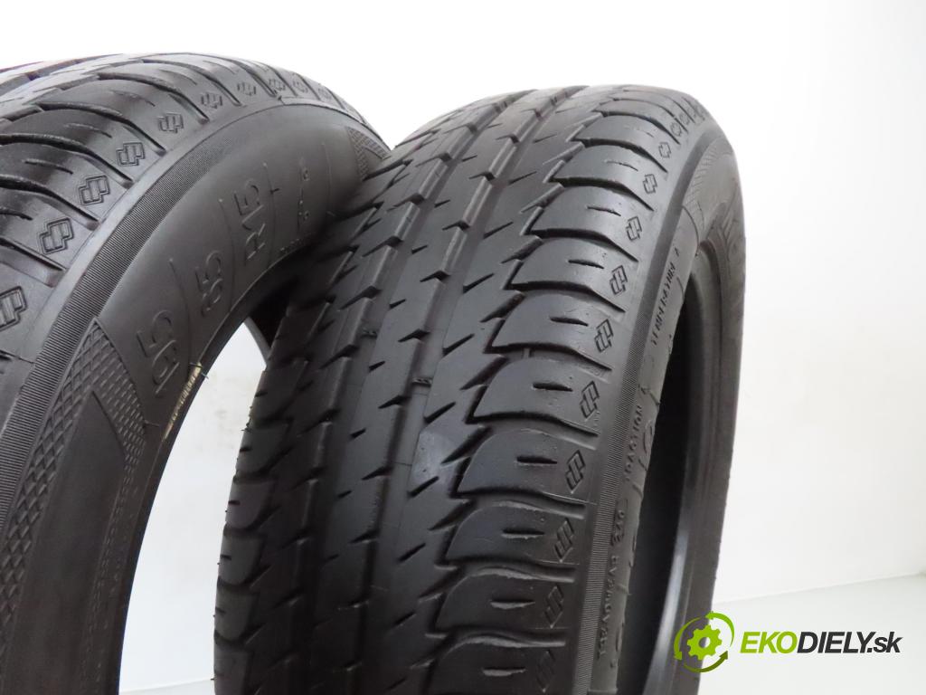 2018    PNEUMATIKY: / PNEUMATIKA: LETNÁ: