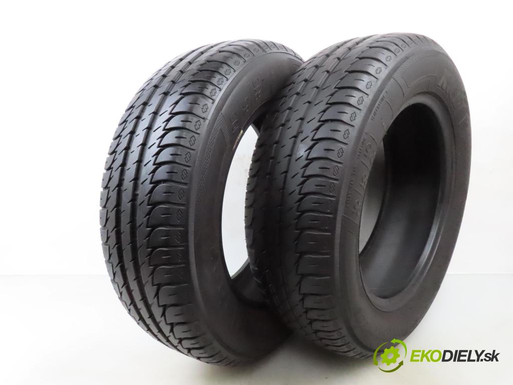 2018    PNEUMATIKY: / PNEUMATIKA: LETNÁ: