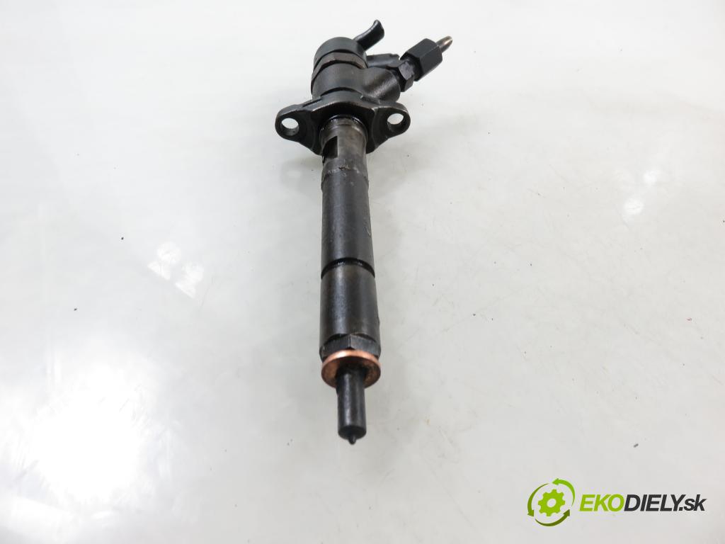 PEUGEOT 307 Break (3E) KOMBI 2004 0,00 1.6 HDi 110 - 9HZ (DV6TED4) 1560,00 vstrekovač 0445110188 (Vstrekovač paliva)