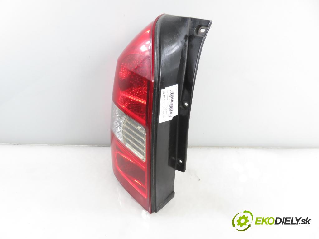 HYUNDAI TUCSON (JM) SUV 2006 83,00 2.0 CRDi 4WD 113 - D4EA 1991,00 Svetlo ľavé zadné 924012E010
