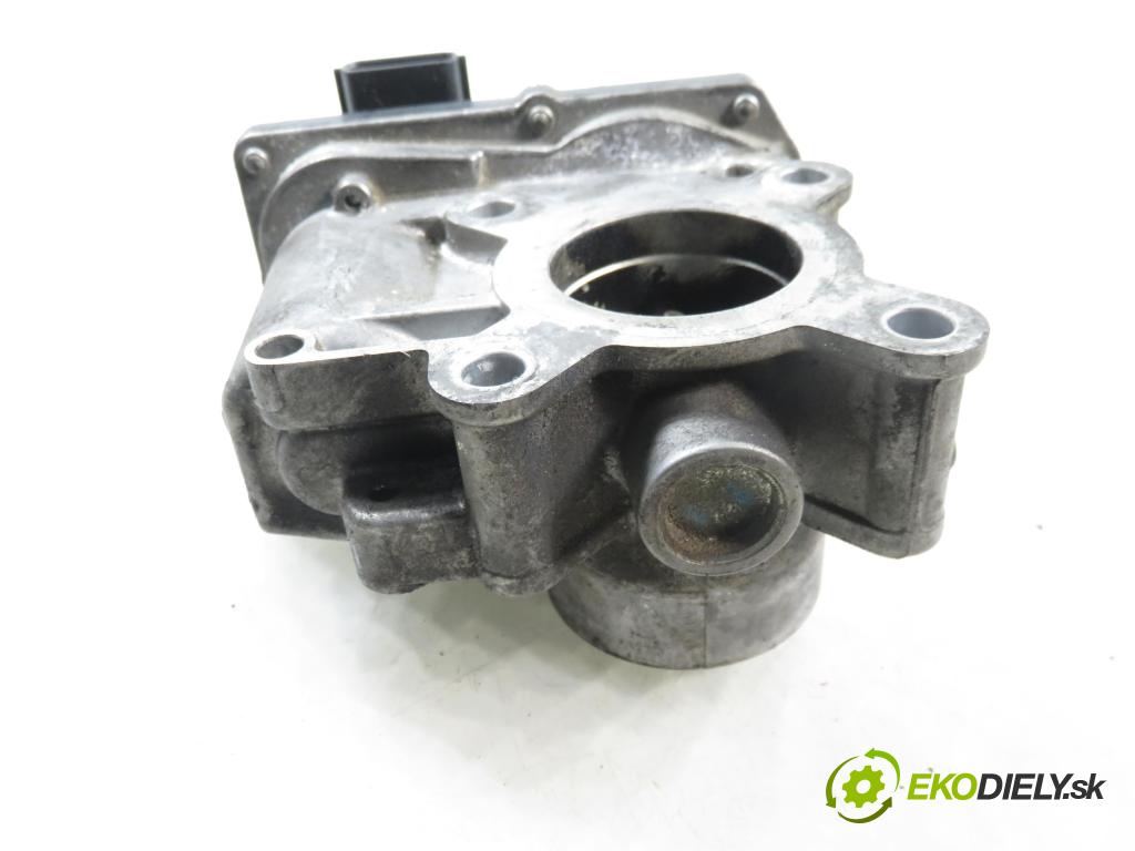 RENAULT KANGOO (KC0/1_) KOMBIVAN 2007 55,00 1.2 16V (KC05, KC06, KC03, KC0T, KC0W, KC1D) - D4F 1149,00 Škrtiaca klapka 8200568712B ; 8200284968 (Škrtiaca klapka)