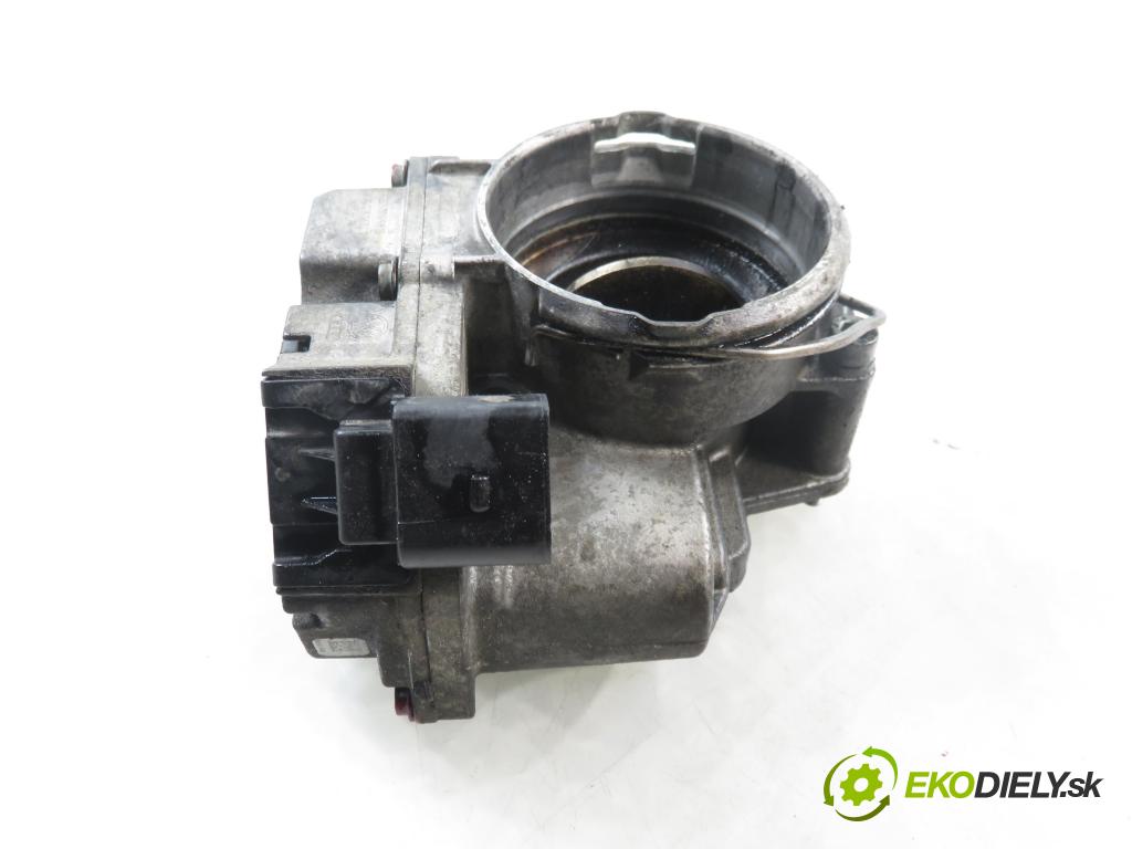 VW PASSAT B6 (3C2) SEDAN 2006 77,00 1.9 TDI PD 105 - BKC 1896,00 Škrtiaca klapka 03G128063C ; A2C53099815 (Škrtiaca klapka)