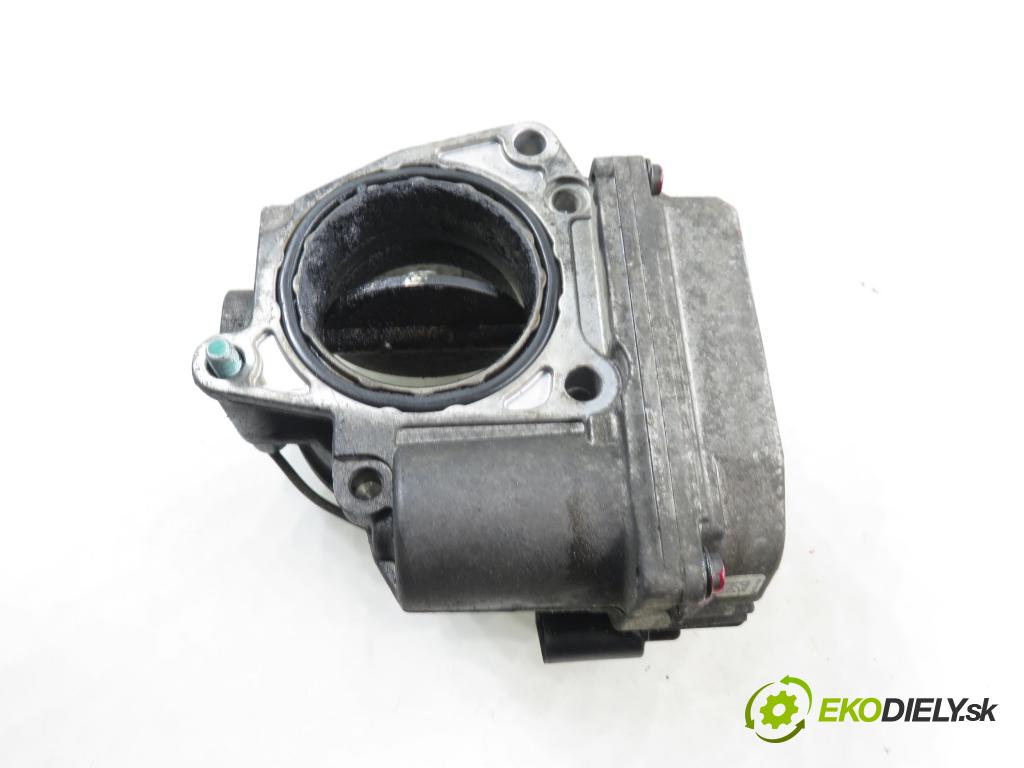 VW PASSAT B6 (3C2) SEDAN 2006 77,00 1.9 TDI PD 105 - BKC 1896,00 Škrtiaca klapka 03G128063C ; A2C53099815 (Škrtiaca klapka)