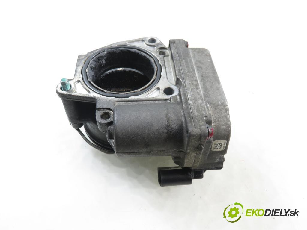 VW PASSAT B6 (3C2) SEDAN 2006 77,00 1.9 TDI PD 105 - BKC 1896,00 Škrtiaca klapka 03G128063C ; A2C53099815 (Škrtiaca klapka)