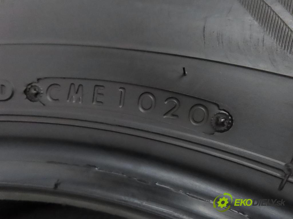    2020    PNEUMATIKY: / PNEUMATIKY: LÉTO 