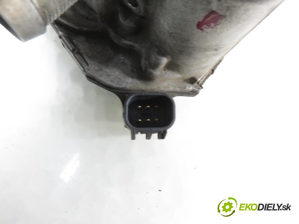 OPEL MERIVA B nadwozie wielkoprzestrzenne (MPV) (S10) MINIVAN 2008 88,00 1.4 LPG - A 14 NEL 1364,00 Škrtiaca klapka 0280750498 ; 55565489 (Škrtiaca klapka)