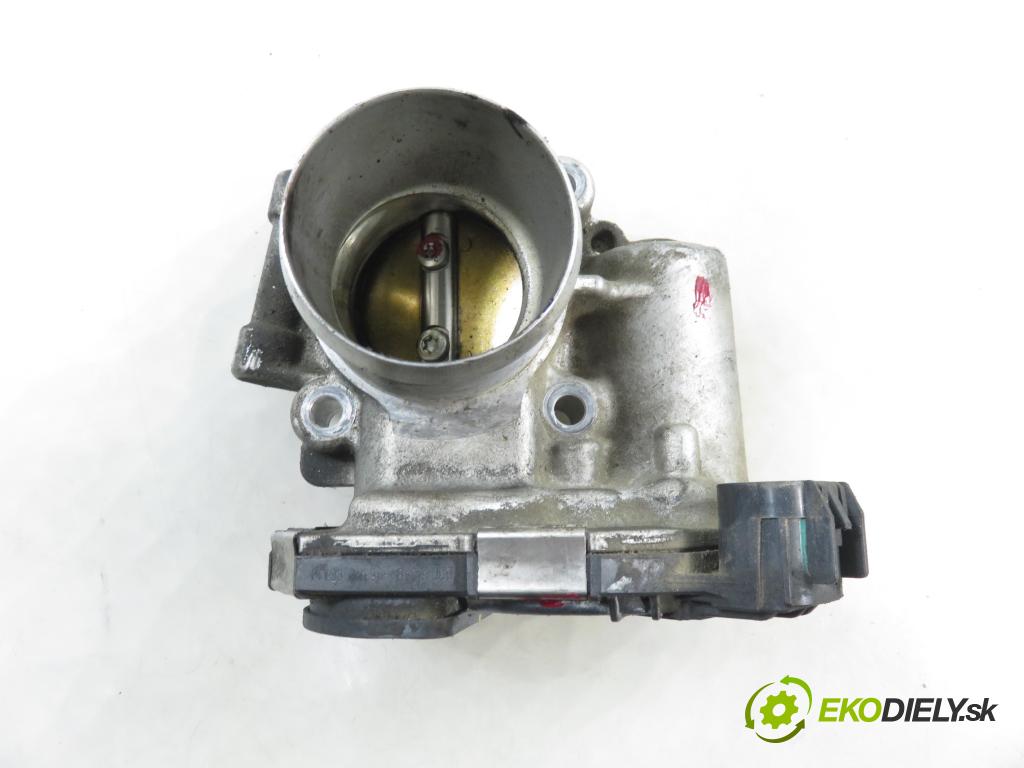 OPEL MERIVA B nadwozie wielkoprzestrzenne (MPV) (S10) MINIVAN 2008 88,00 1.4 LPG - A 14 NEL 1364,00 Škrtiaca klapka 0280750498 ; 55565489 (Škrtiaca klapka)