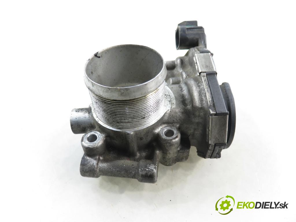 OPEL MERIVA B nadwozie wielkoprzestrzenne (MPV) (S10) MINIVAN 2008 88,00 1.4 LPG - A 14 NEL 1364,00 Škrtiaca klapka 0280750498 ; 55565489 (Škrtiaca klapka)