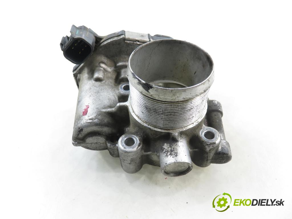 OPEL MERIVA B nadwozie wielkoprzestrzenne (MPV) (S10) MINIVAN 2008 88,00 1.4 LPG - A 14 NEL 1364,00 Škrtiaca klapka 0280750498 ; 55565489 (Škrtiaca klapka)