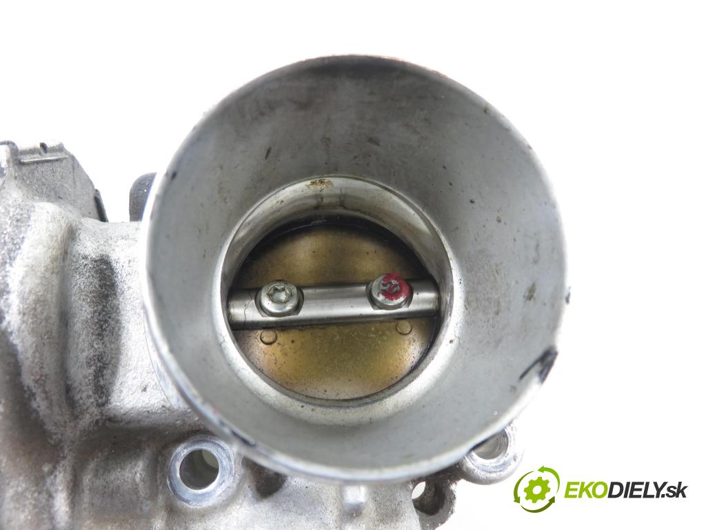 OPEL MERIVA B nadwozie wielkoprzestrzenne (MPV) (S10) MINIVAN 2008 88,00 1.4 LPG - A 14 NEL 1364,00 Škrtiaca klapka 0280750498 ; 55565489 (Škrtiaca klapka)