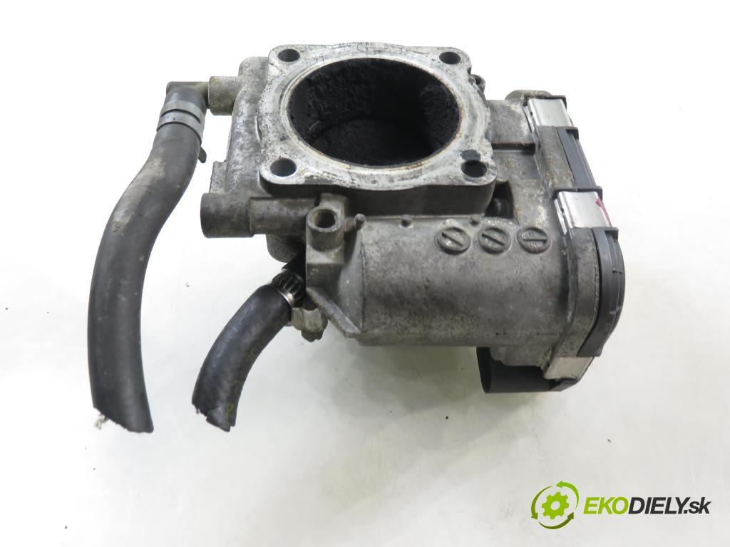 VW GOLF IV (1J1) HB 2002 81,00 1.6 FSI - BAD 1598,00 Škrtiaca klapka 036133062D ; 0280750059 (Škrtiaca klapka)