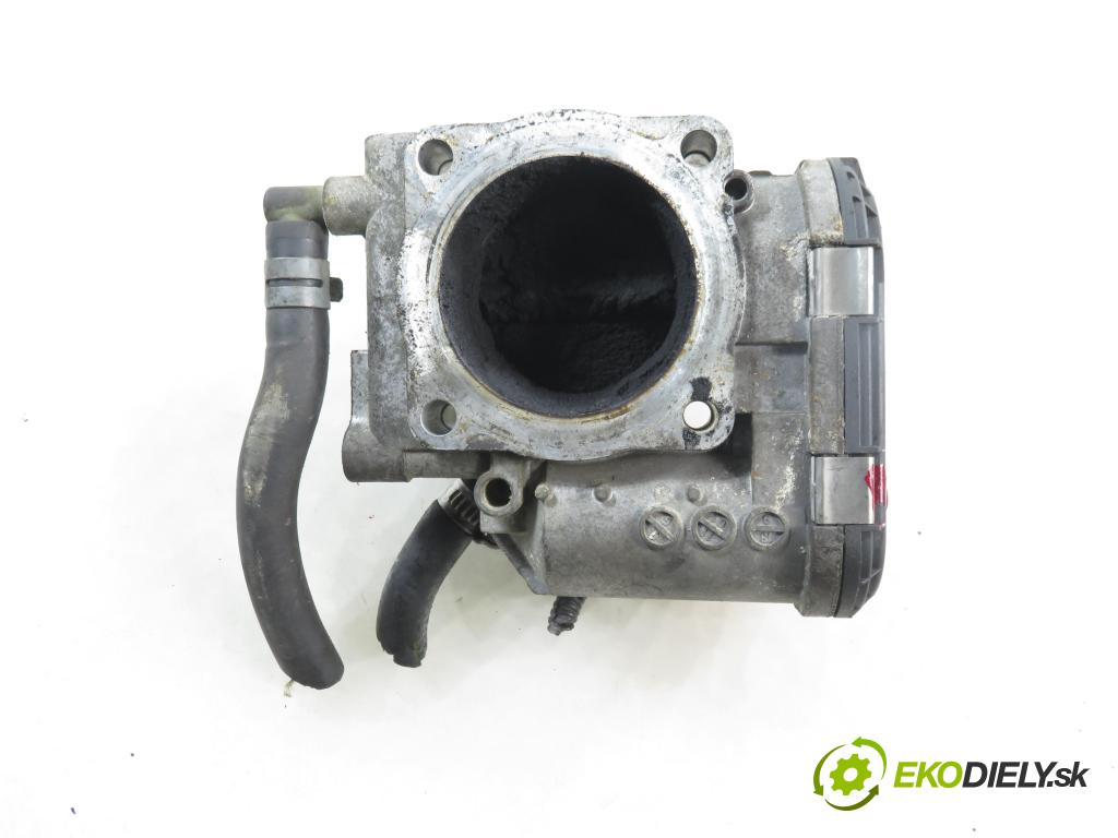 VW GOLF IV (1J1) HB 2002 81,00 1.6 FSI - BAD 1598,00 Škrtiaca klapka 036133062D ; 0280750059 (Škrtiaca klapka)