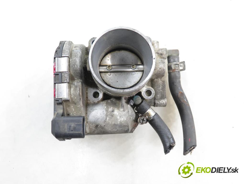 VW GOLF IV (1J1) HB 2002 81,00 1.6 FSI - BAD 1598,00 Škrtiaca klapka 036133062D ; 0280750059 (Škrtiaca klapka)