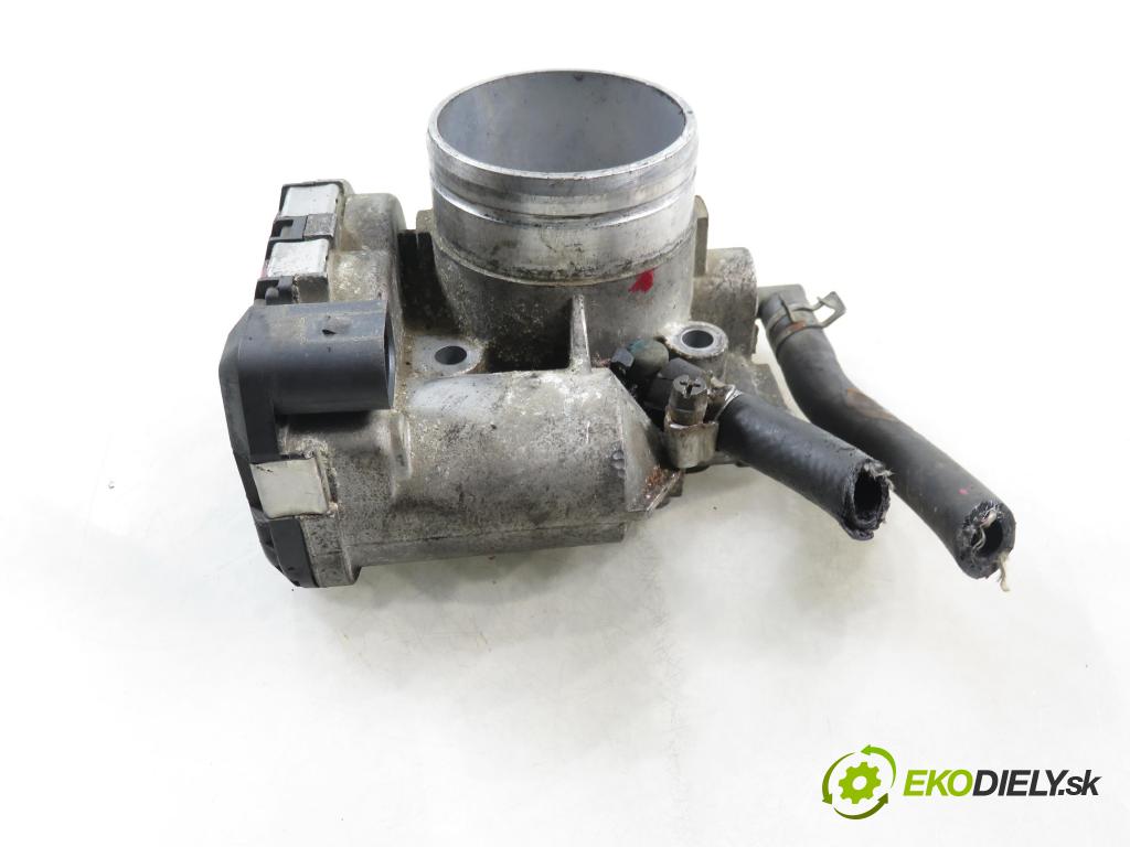 VW GOLF IV (1J1) HB 2002 81,00 1.6 FSI - BAD 1598,00 Škrtiaca klapka 036133062D ; 0280750059 (Škrtiaca klapka)