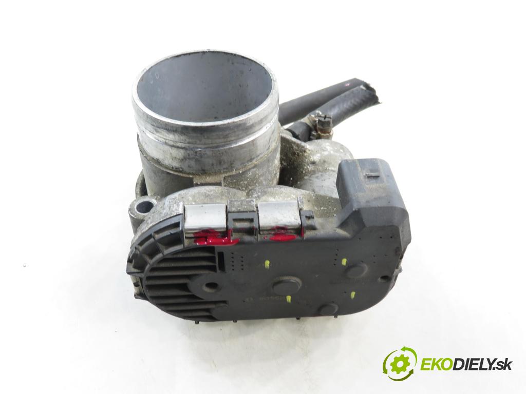 VW GOLF IV (1J1) HB 2002 81,00 1.6 FSI - BAD 1598,00 Škrtiaca klapka 036133062D ; 0280750059 (Škrtiaca klapka)