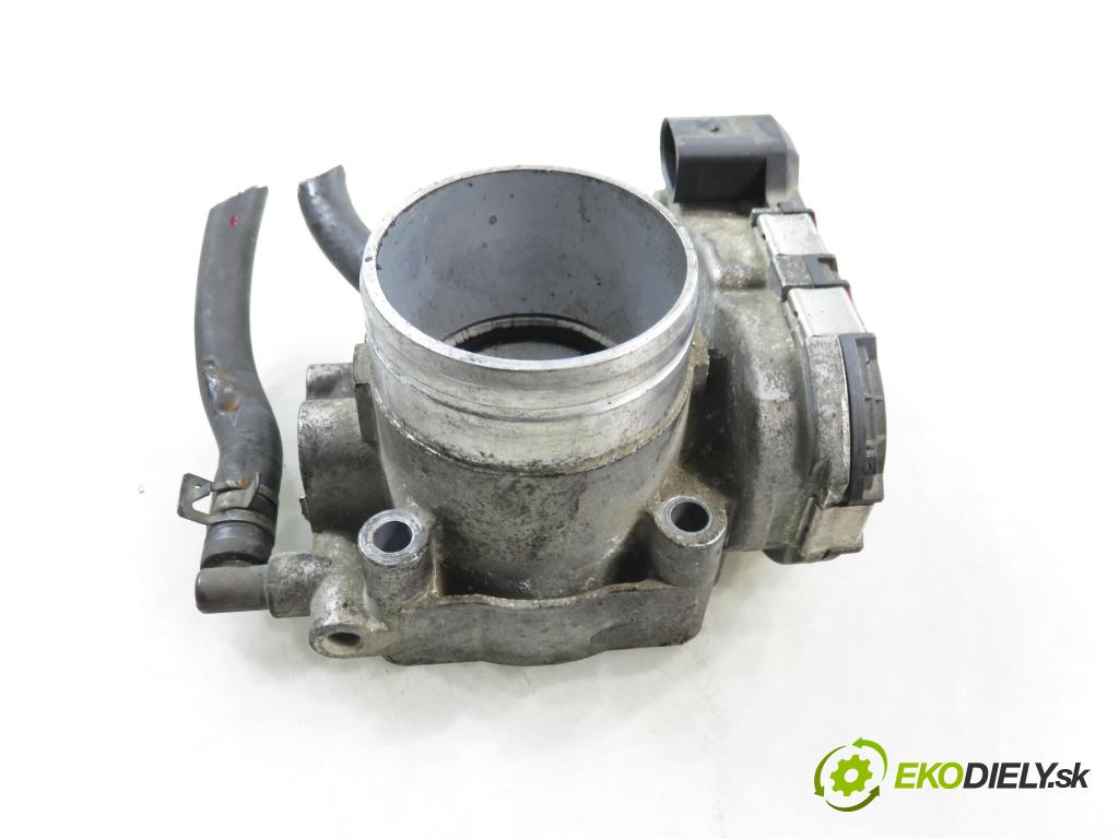 VW GOLF IV (1J1) HB 2002 81,00 1.6 FSI - BAD 1598,00 Škrtiaca klapka 036133062D ; 0280750059 (Škrtiaca klapka)