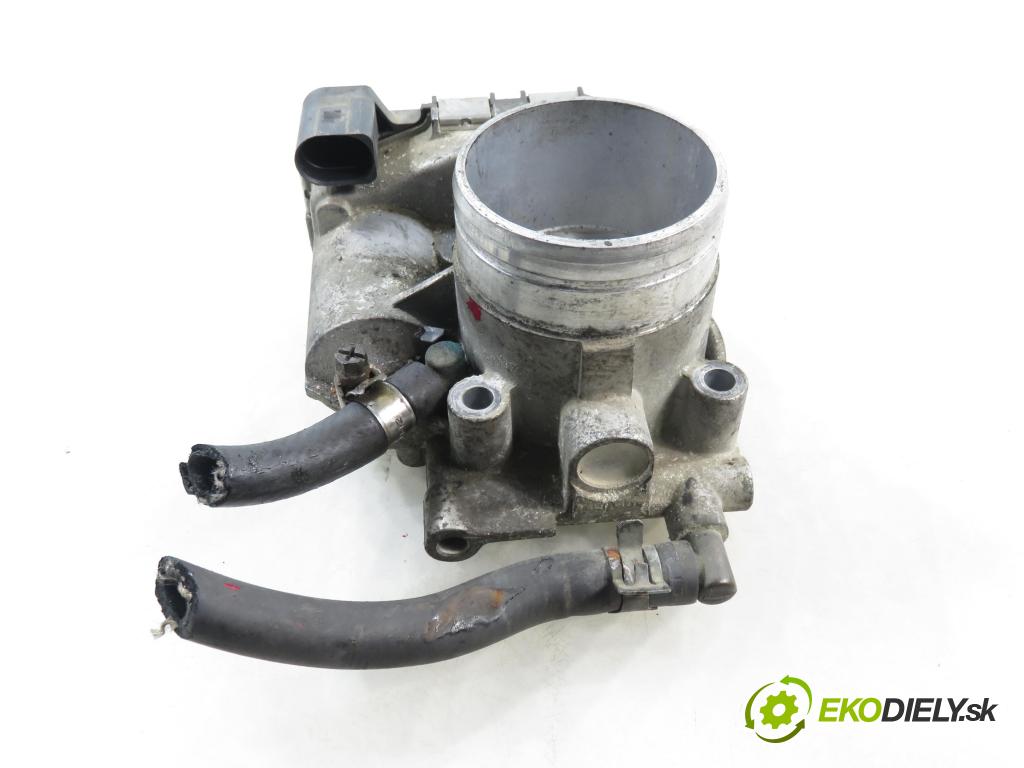 VW GOLF IV (1J1) HB 2002 81,00 1.6 FSI - BAD 1598,00 Škrtiaca klapka 036133062D ; 0280750059 (Škrtiaca klapka)