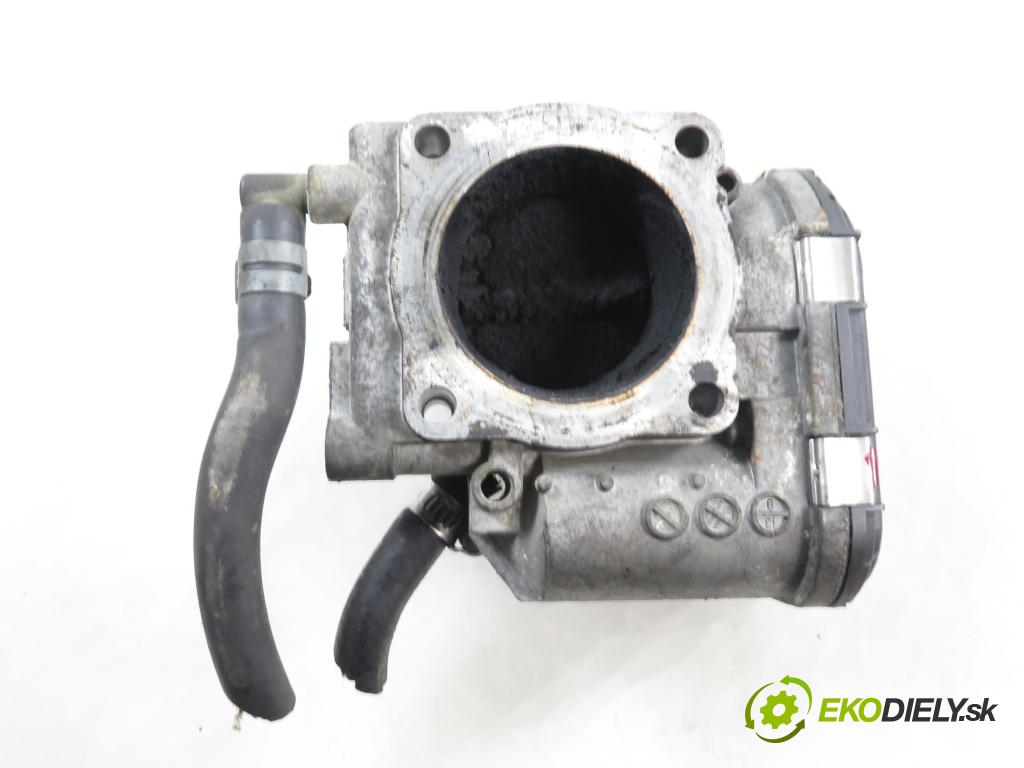 VW GOLF IV (1J1) HB 2002 81,00 1.6 FSI - BAD 1598,00 Škrtiaca klapka 036133062D ; 0280750059 (Škrtiaca klapka)