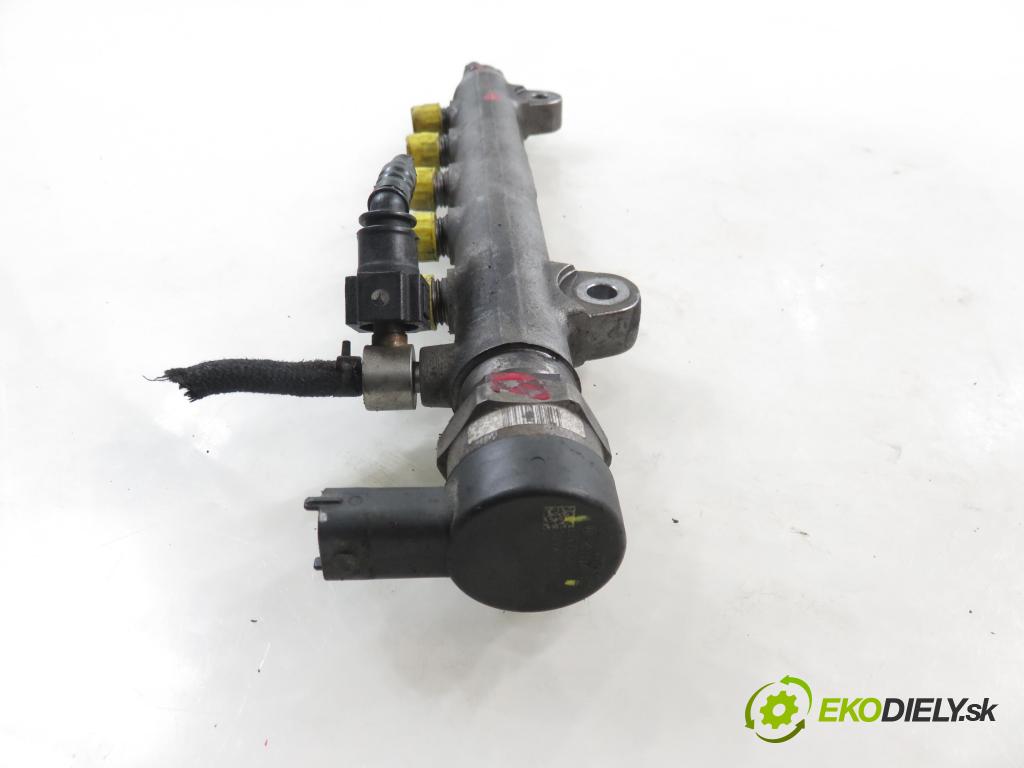 KIA CEE'D SW (ED) KOMBI 2008 66,00 1.6 CRDi 90 - D4FB-L 1582,00 Lišta vstrekovacia 0445214111 ; 314002A410 ; 0281002507 (Vstrekovacia lišta)