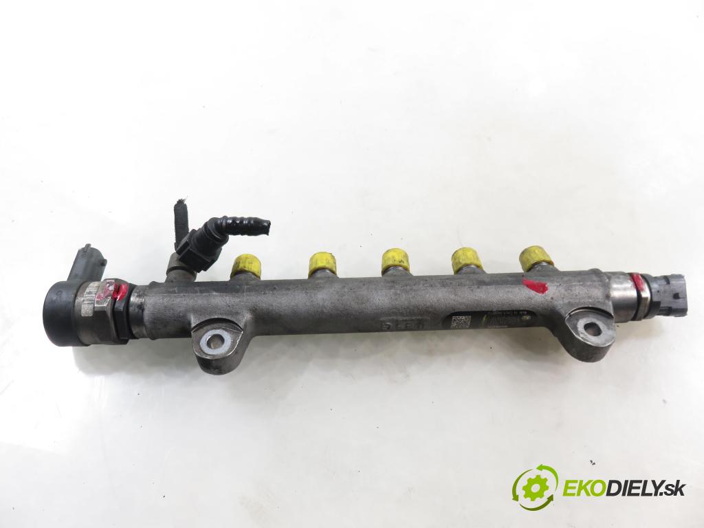 KIA CEE'D SW (ED) KOMBI 2008 66,00 1.6 CRDi 90 - D4FB-L 1582,00 Lišta vstrekovacia 0445214111 ; 314002A410 ; 0281002507 (Vstrekovacia lišta)