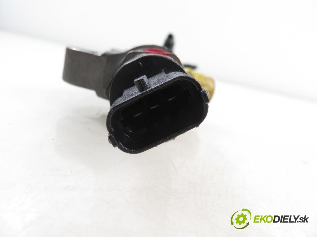 KIA CEE'D SW (ED) KOMBI 2008 66,00 1.6 CRDi 90 - D4FB-L 1582,00 Lišta vstrekovacia 0445214111 ; 314002A410 ; 0281002507 (Vstrekovacia lišta)