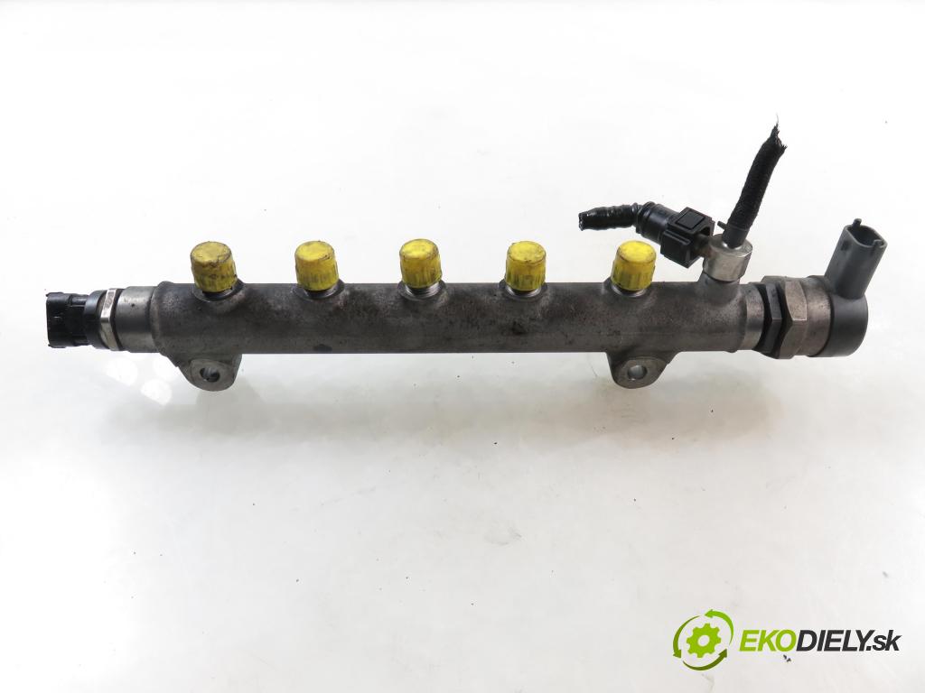 KIA CEE'D SW (ED) KOMBI 2008 66,00 1.6 CRDi 90 - D4FB-L 1582,00 Lišta vstrekovacia 0445214111 ; 314002A410 ; 0281002507 (Vstrekovacia lišta)