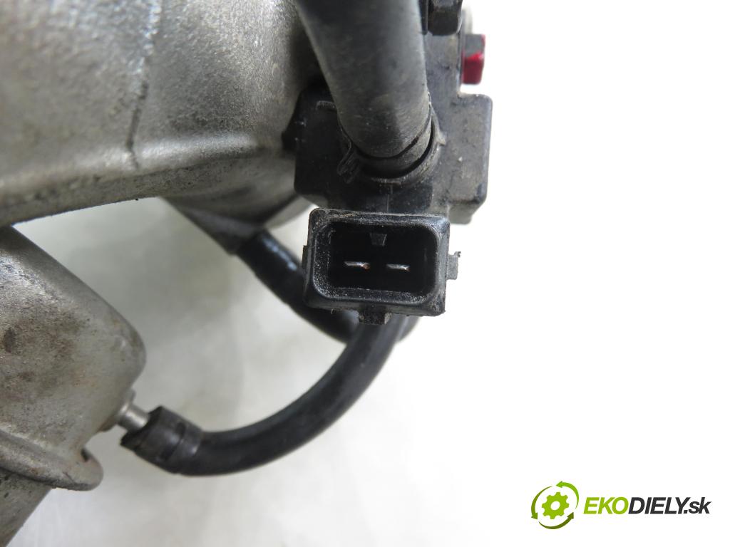 OPEL MERIVA B nadwozie wielkoprzestrzenne (MPV) (S10) MINIVAN 2008 88,00 1.4 LPG - A 14 NEL 1364,00 RYCHLONABÍJEČKA: 55565353 (Kompletní turbodmychadlo)