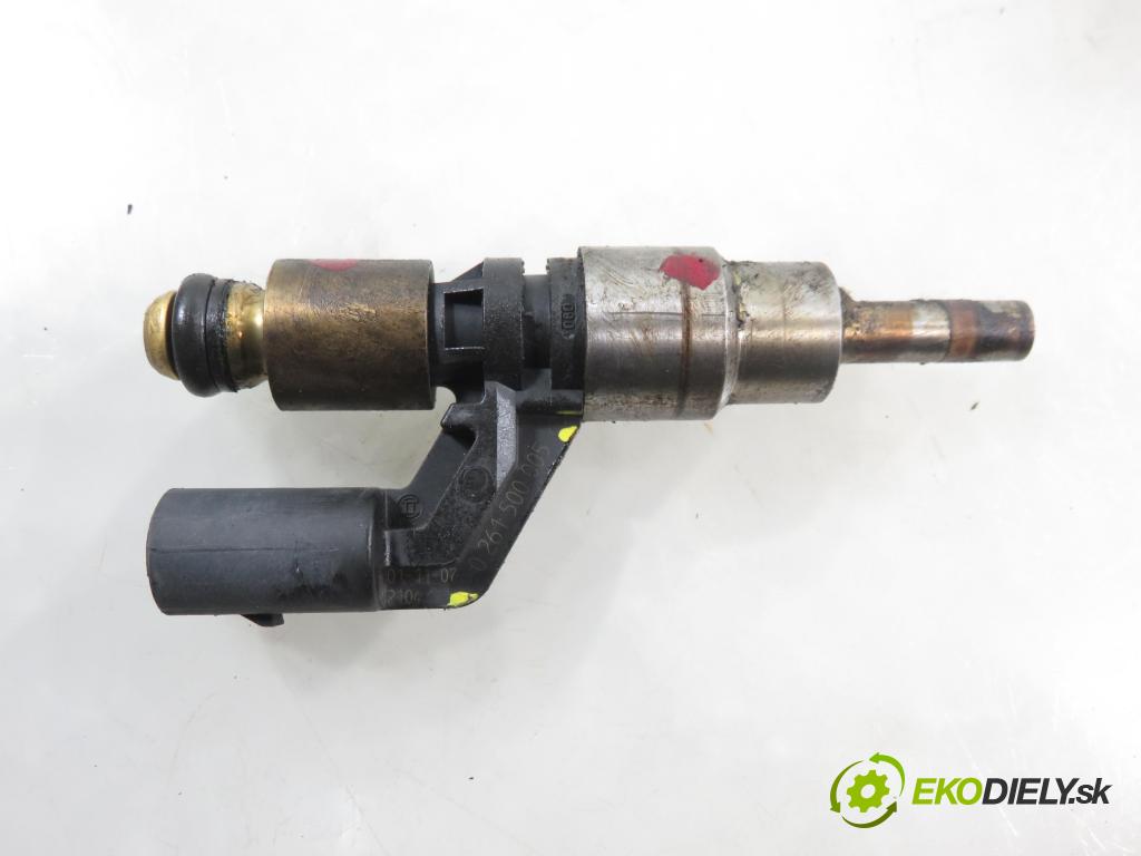 VW GOLF IV (1J1) HB 2002 81,00 1.6 FSI - BAD 1598,00 vstrekovač 036906036 ; 0261500005 (Vstrekovač paliva)