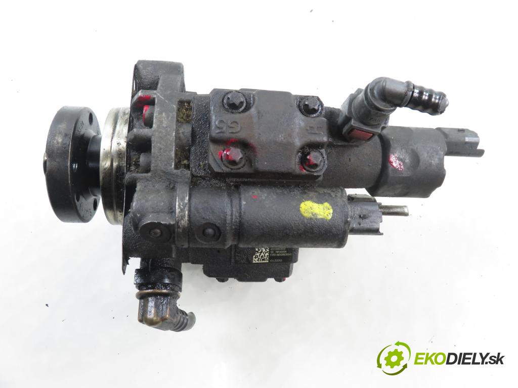 FORD FOCUS II (DA_, HCP) HB 2005 85,00 1.8 TDCi 115 - KKDA 1753,00 Pumpa vysokého tlaku 4M5Q9B395AD ; 5WS40094 ; A2C20003032